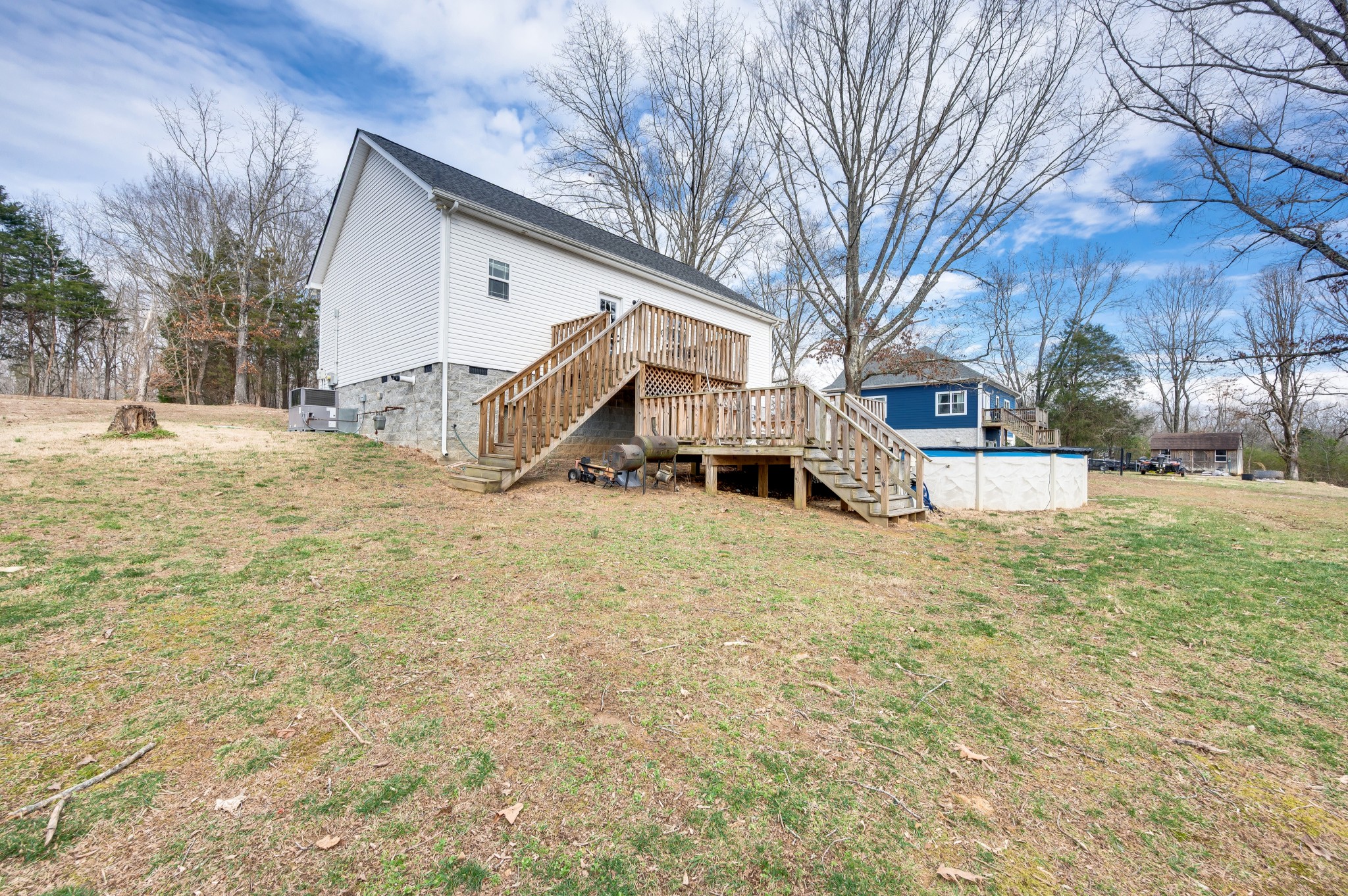 114 Fulgem Cemetery Road Burns, TN 37029 - Photo 37 of 40