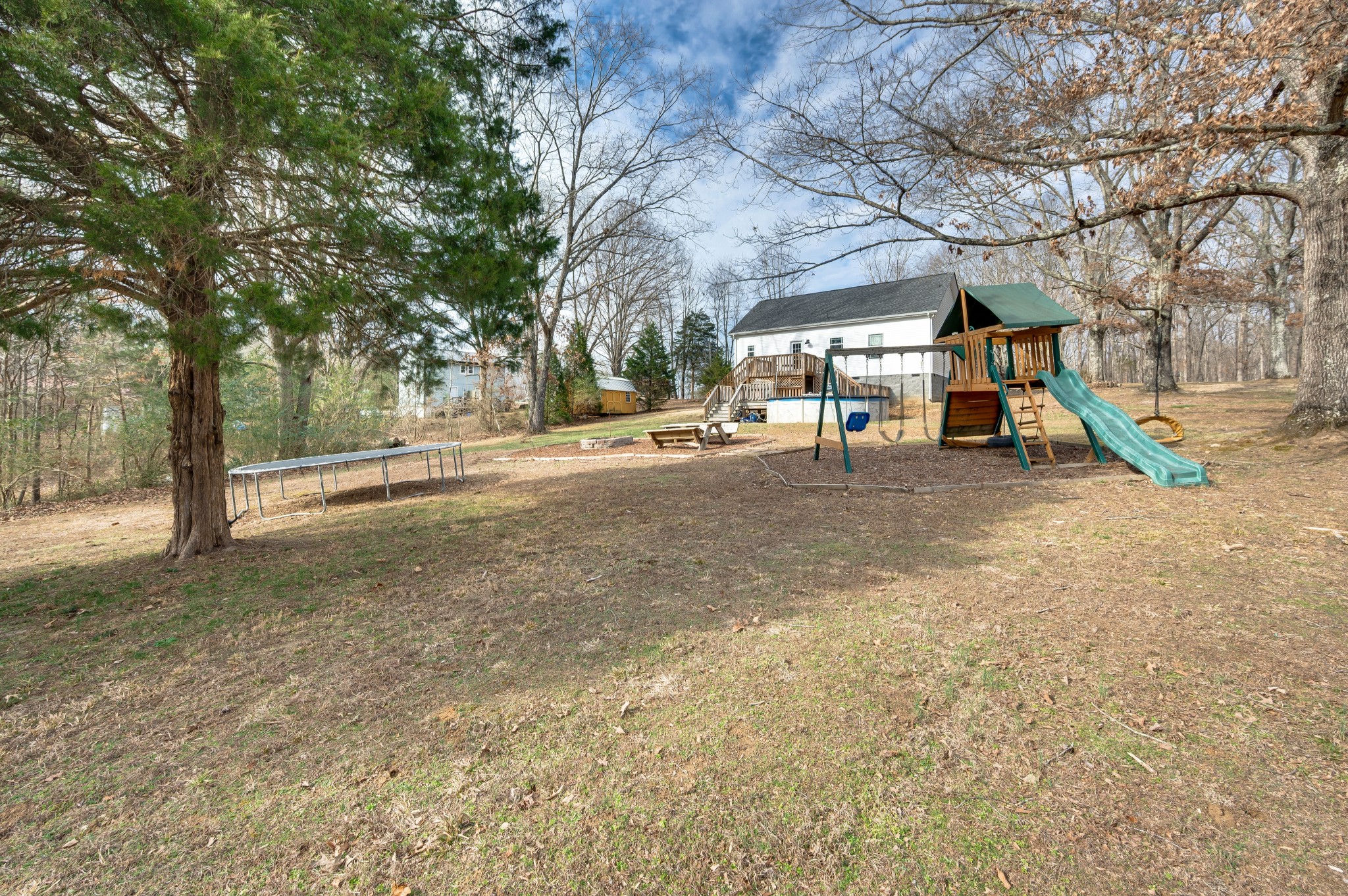 114 Fulgem Cemetery Road Burns, TN 37029 - Photo 38 of 40