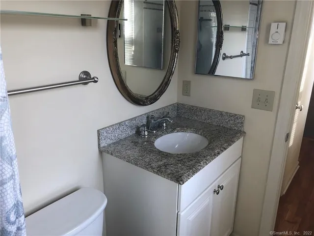 $3,095 | 44 Mead Street, Unit C, Stamford, CT 06907