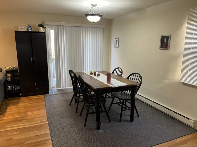 $3,095 | 44 Mead Street, Unit C, Stamford, CT 06907