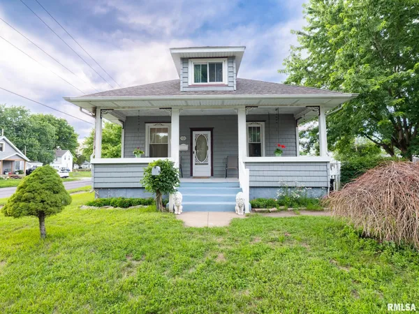 $119,900 | 1401 Caroline Street, Pekin, IL 61554