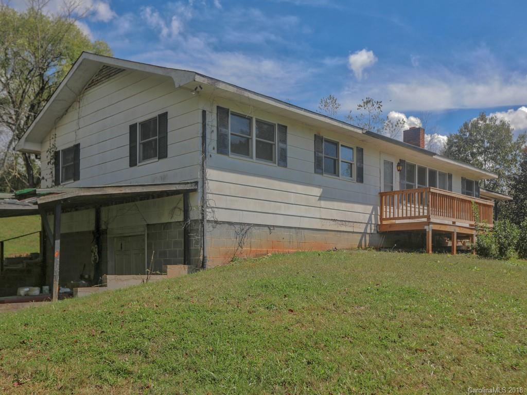 163 Messer Road Clyde, NC 28721 - Photo 1 of 13