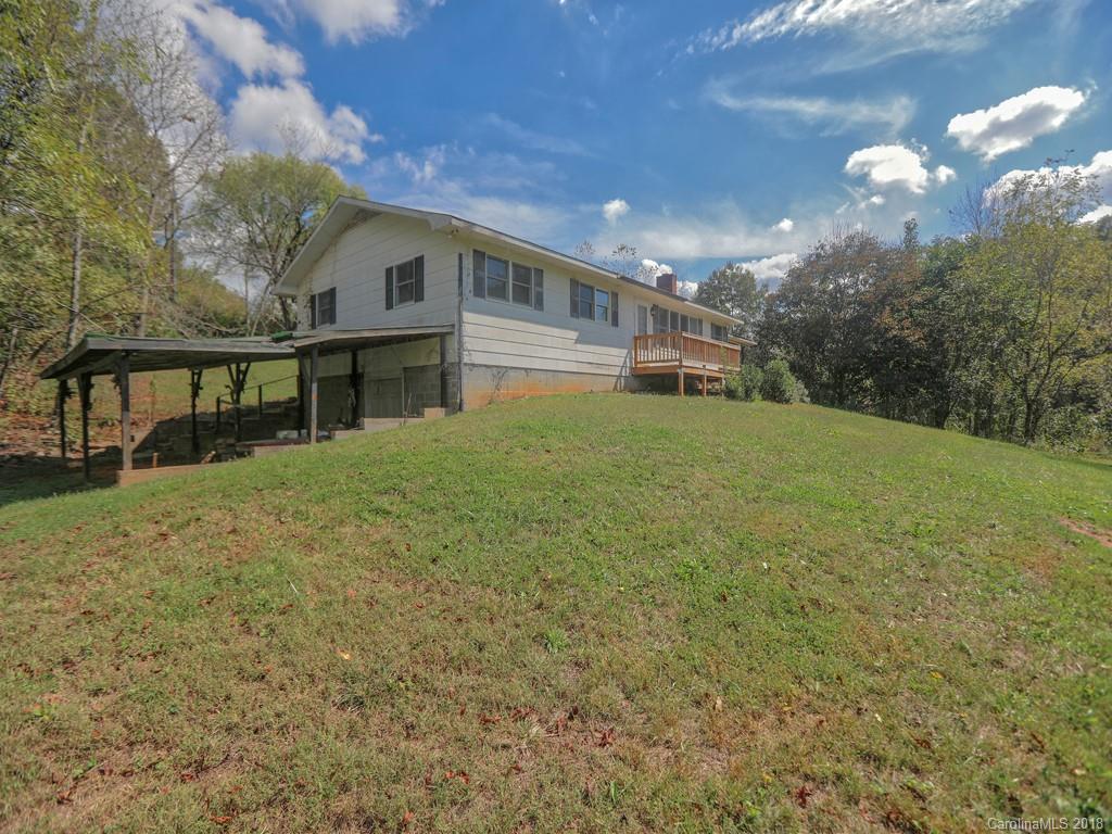163 Messer Road Clyde, NC 28721 - Photo 9 of 13