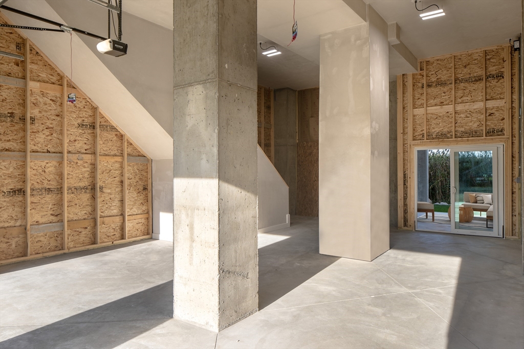 8 Channel Street Mattapoisett, MA 02739 - Photo 32 of 39 a view of entryway