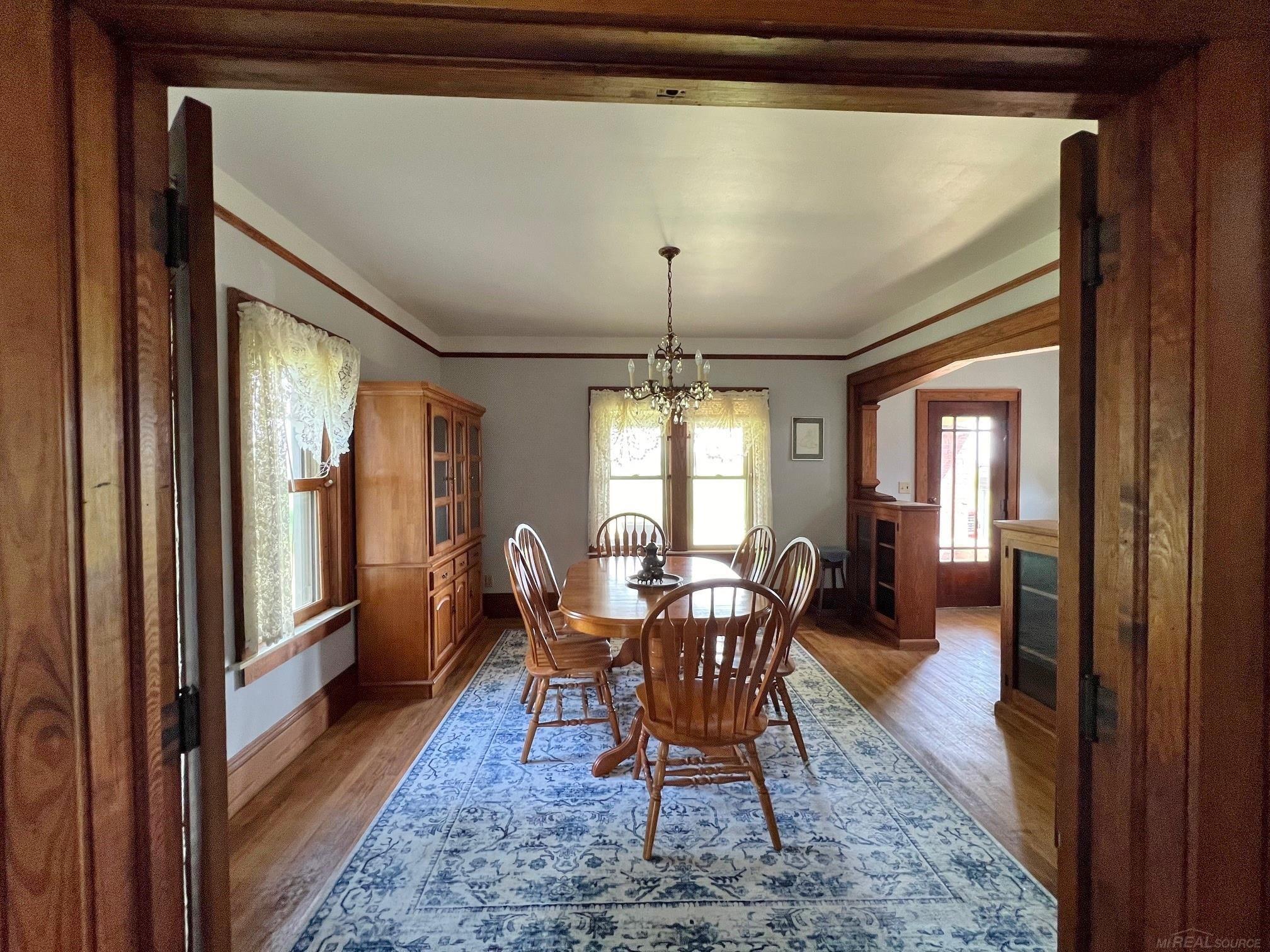 4690 Maple Grove Road Deckerville, MI 48427 - Photo 8 of 41