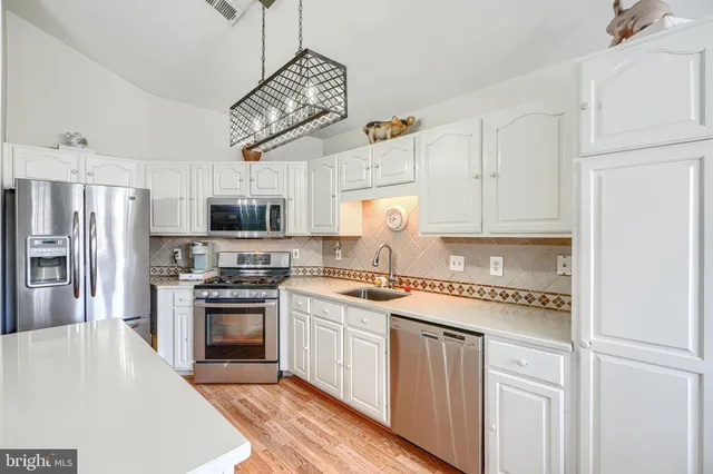 $249,900 | 1407 Bonnett Place, Unit 186, Bel Air, MD 21015