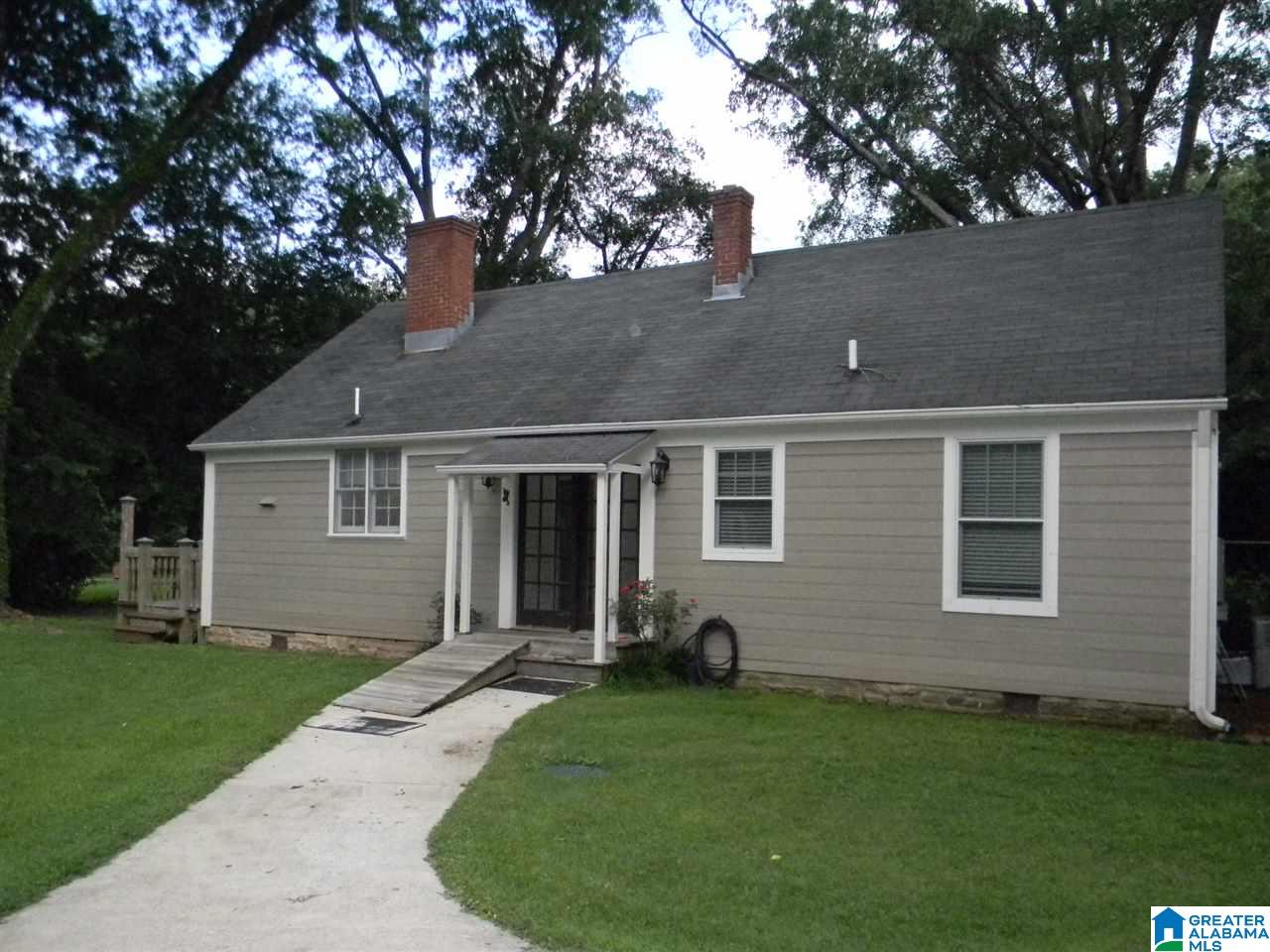 5565 Southfield Road South Pinson, AL 35126 - Photo 25 of 27