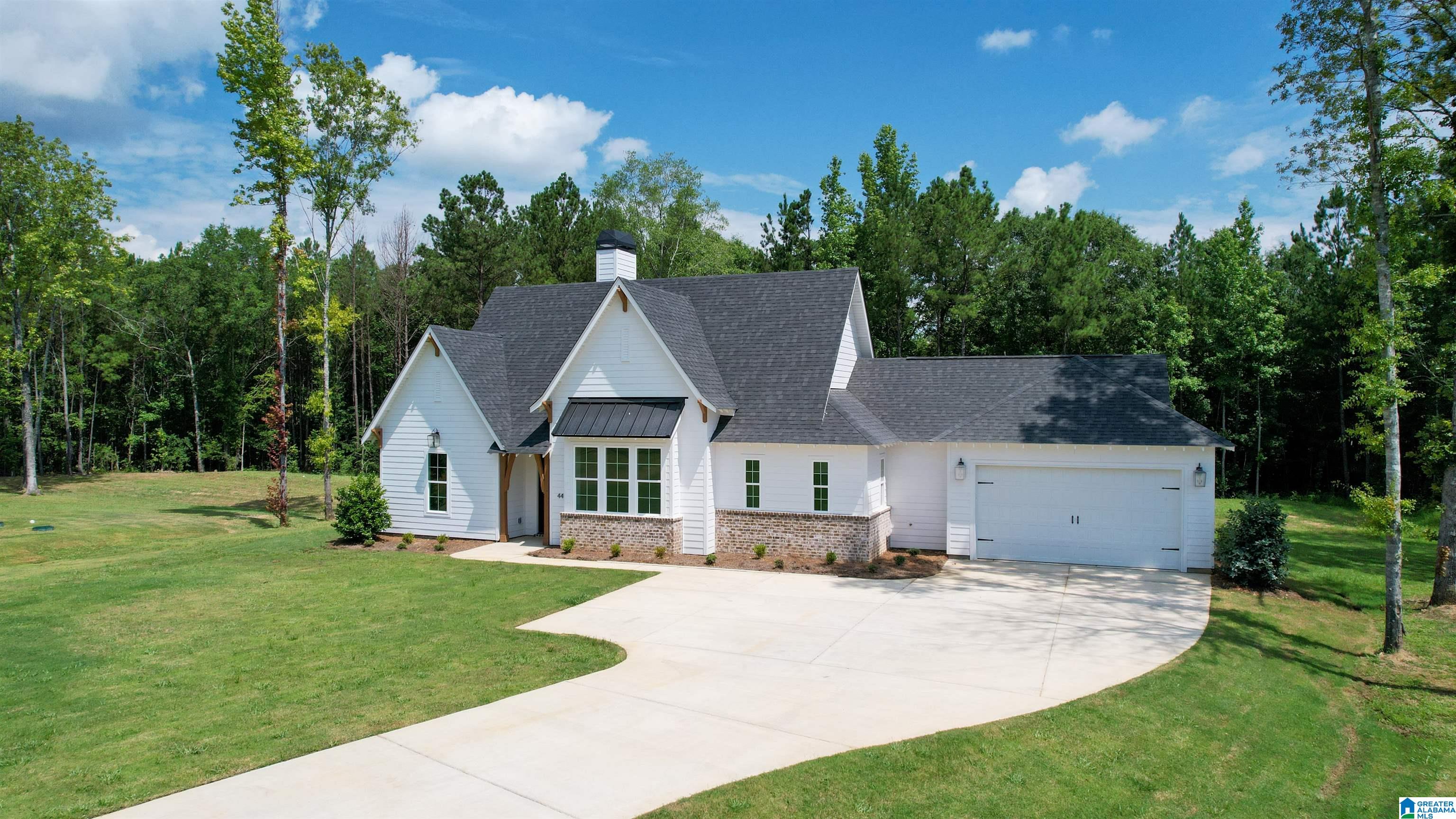 441 Stonewood Trail Springville, AL 35146 - Photo 23 of 24