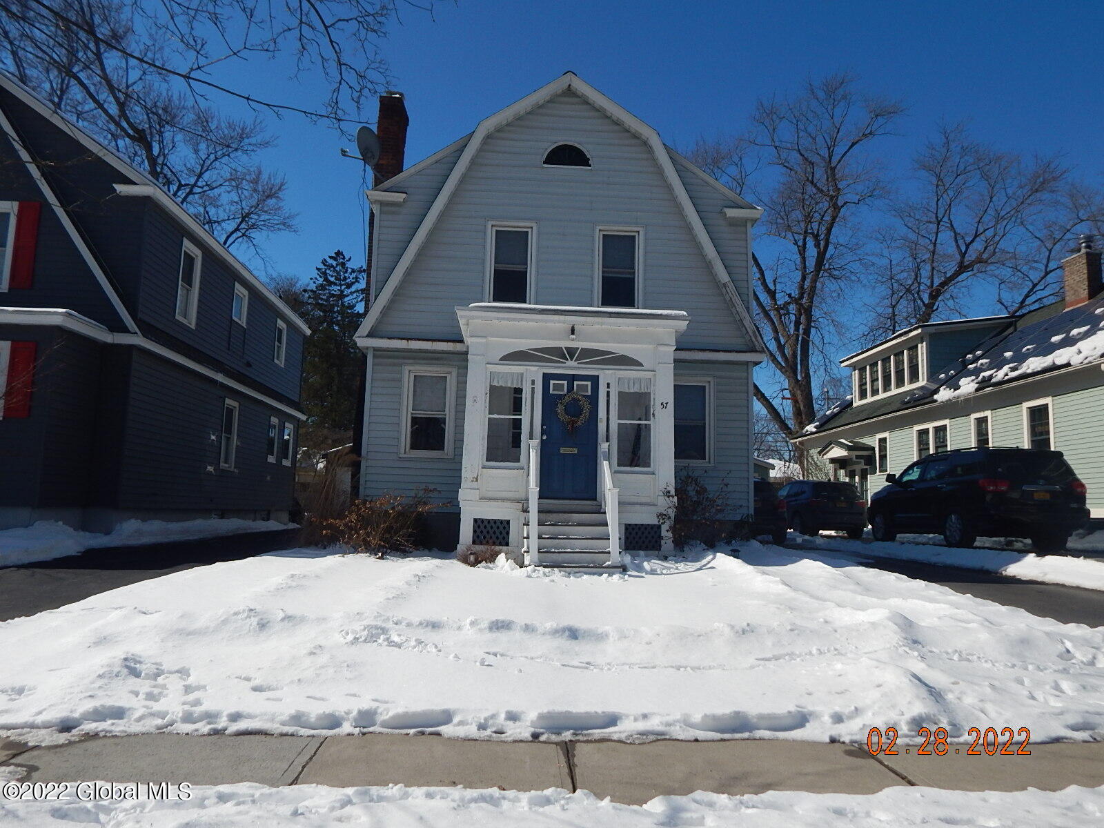 57 Academy Road Albany, NY 12208 - Photo 26 of 28 DSCN1011