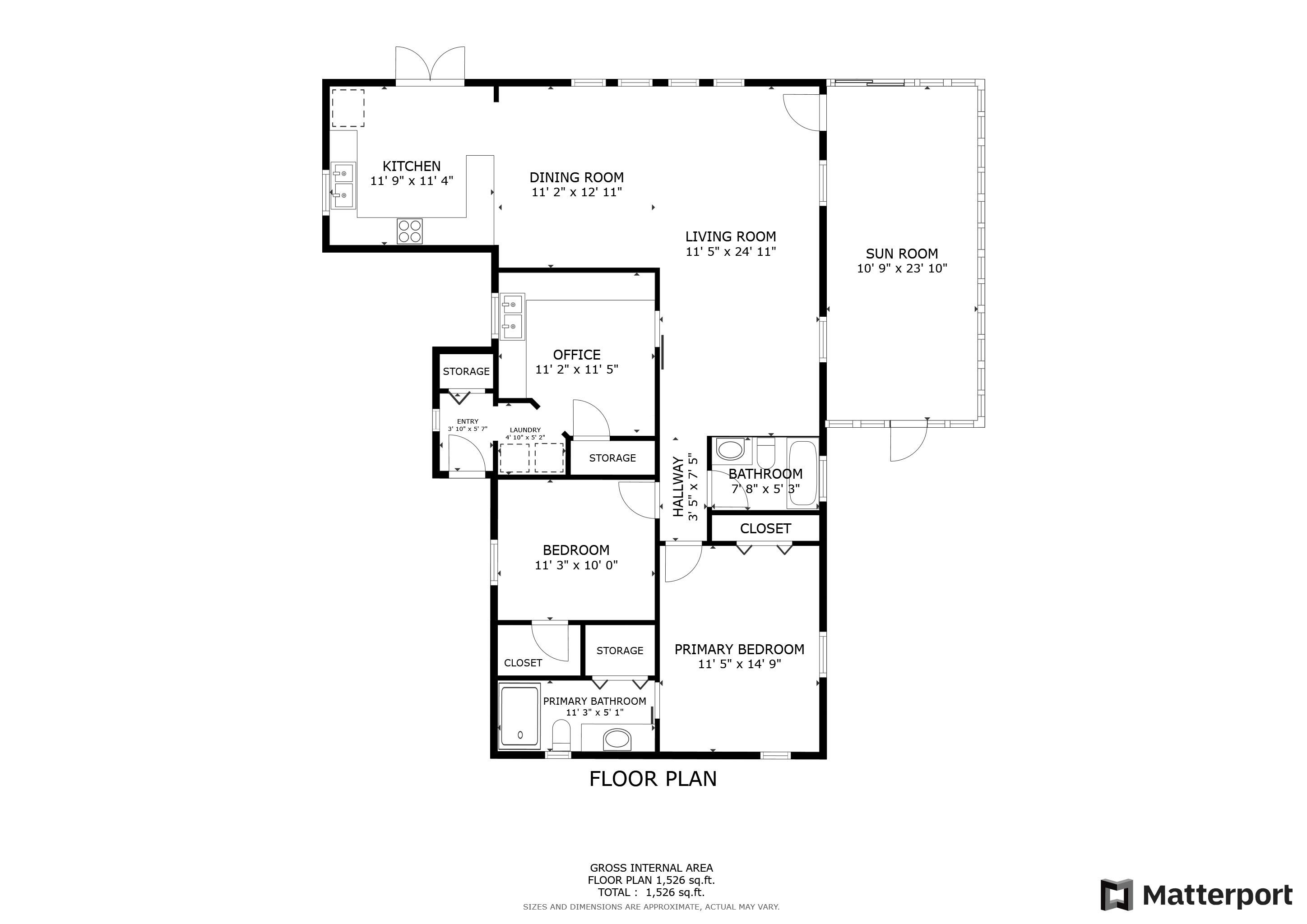 224 Puebla Road St. Augustine, FL 32080 - Photo 22 of 32 unknown