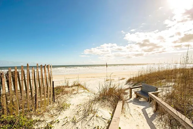 a view of water heater in a field