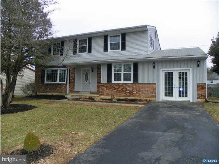 47 Cordele Road Newark, DE 19711 - Photo 1 of 19 Gallery Image 1