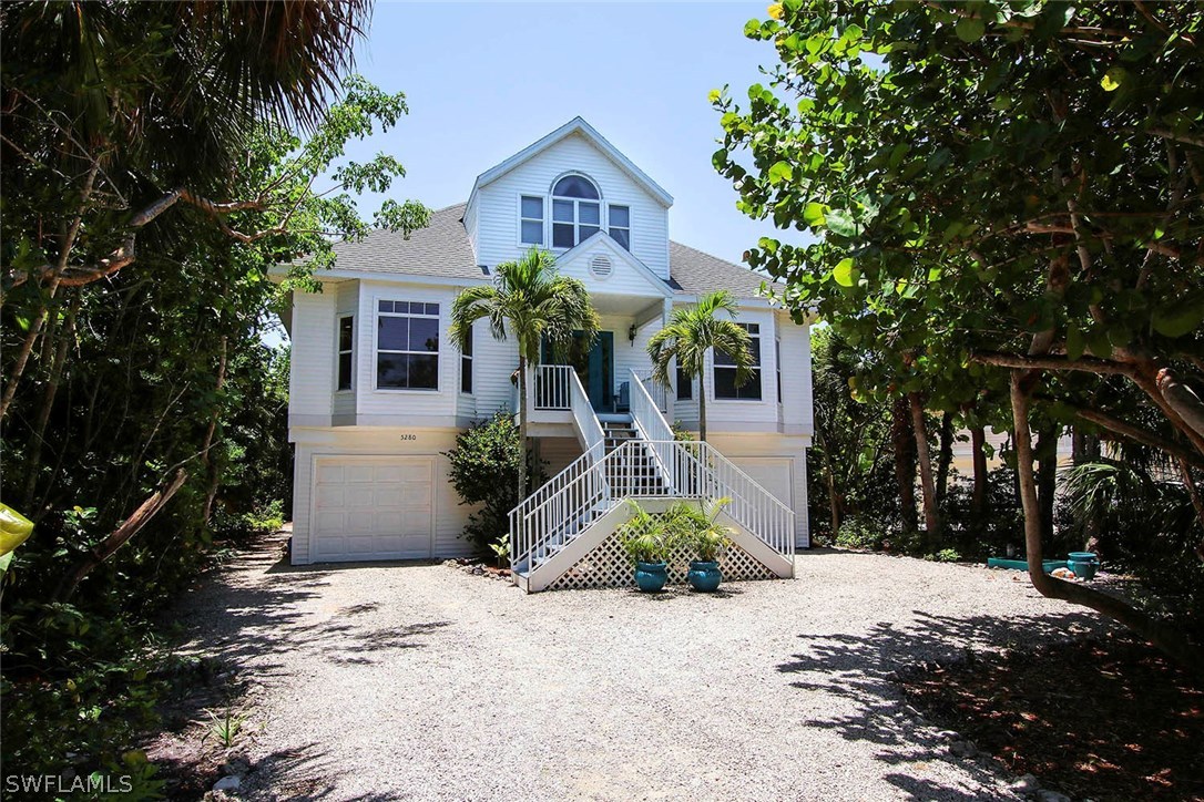 5280 Umbrella Pool Road Sanibel, FL 33957 - Photo 1 of 25 Gallery Image 1
