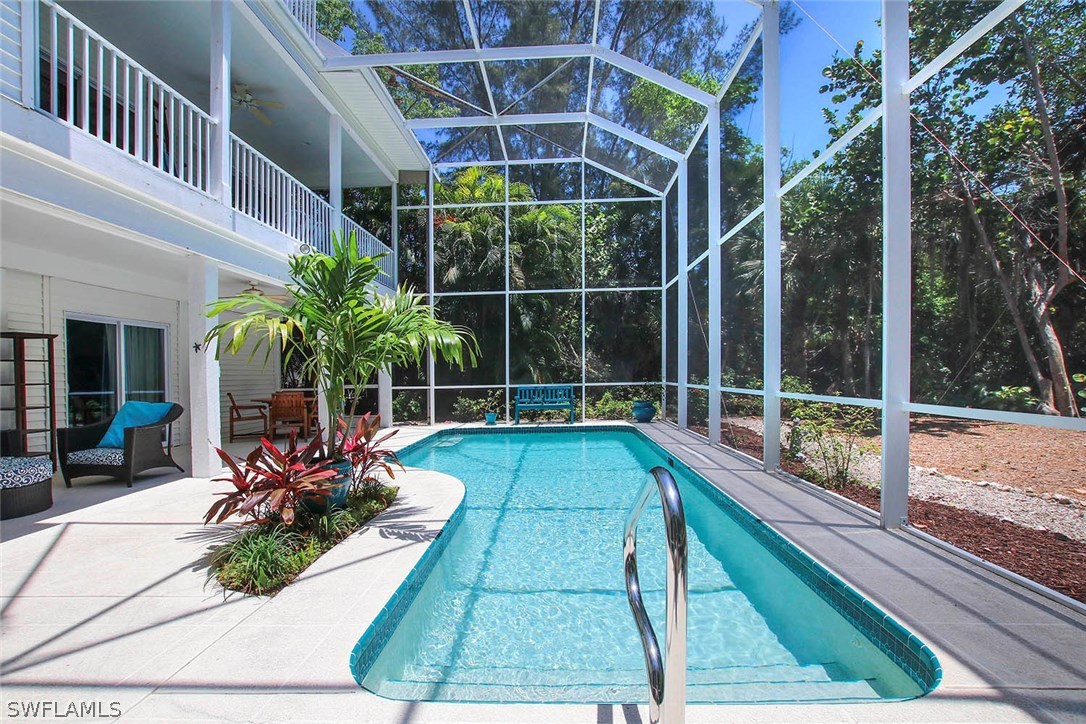 5280 Umbrella Pool Road Sanibel, FL 33957 - Photo 2 of 25 Gallery Image 2