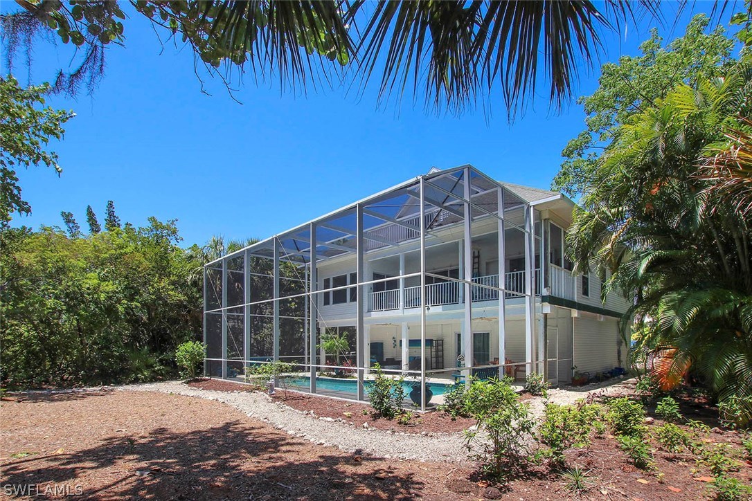 5280 Umbrella Pool Road Sanibel, FL 33957 - Photo 3 of 25 Gallery Image 3