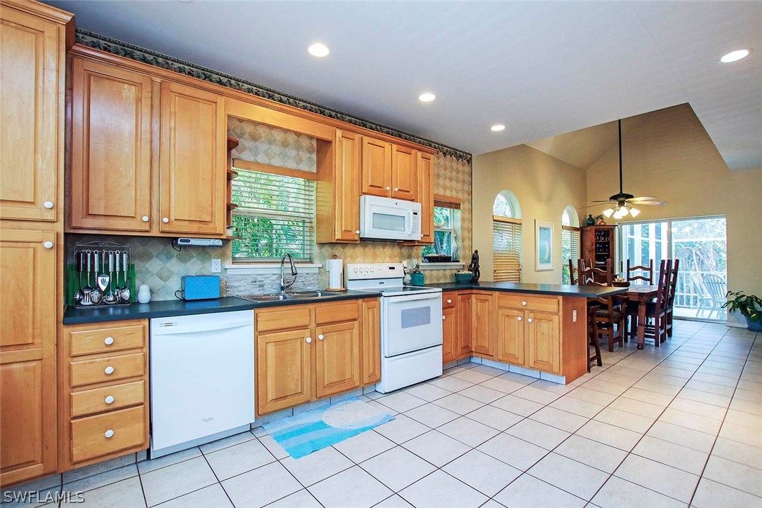 5280 Umbrella Pool Road Sanibel, FL 33957 - Photo 4 of 25 Gallery Image 4