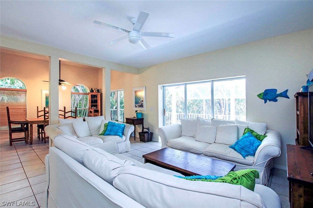 5280 Umbrella Pool Road Sanibel, FL 33957 - Photo 6 of 25 Gallery Image 6