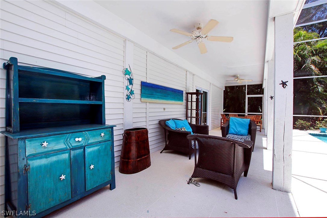 5280 Umbrella Pool Road Sanibel, FL 33957 - Photo 8 of 25 Gallery Image 8