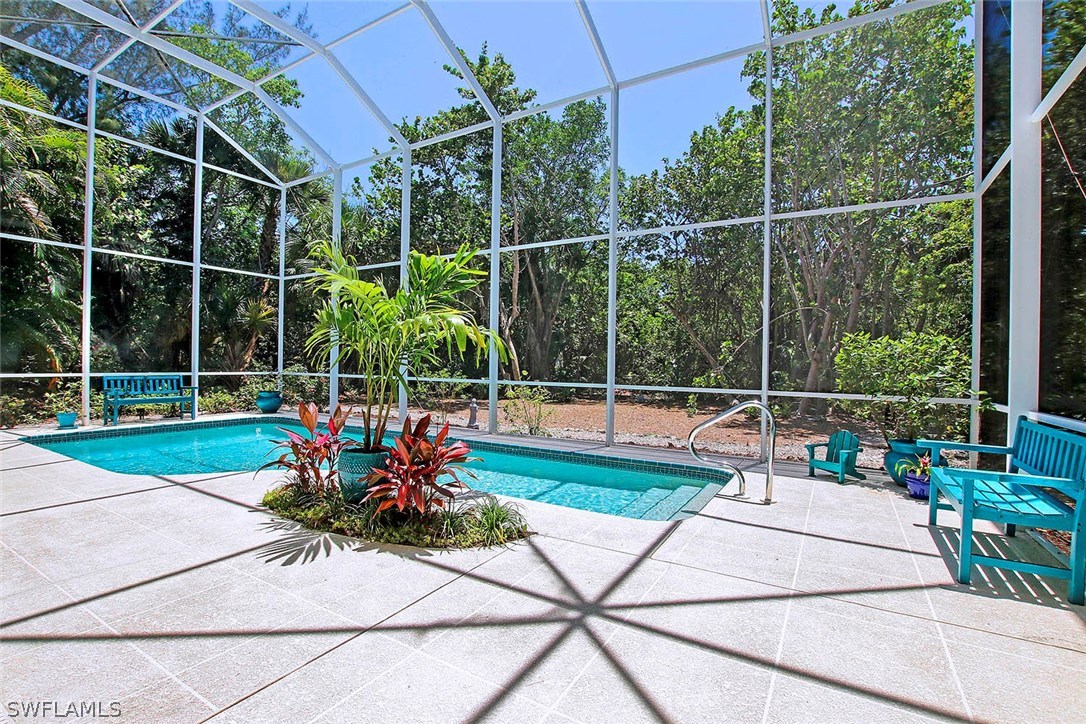 5280 Umbrella Pool Road Sanibel, FL 33957 - Photo 9 of 25 Gallery Image 9