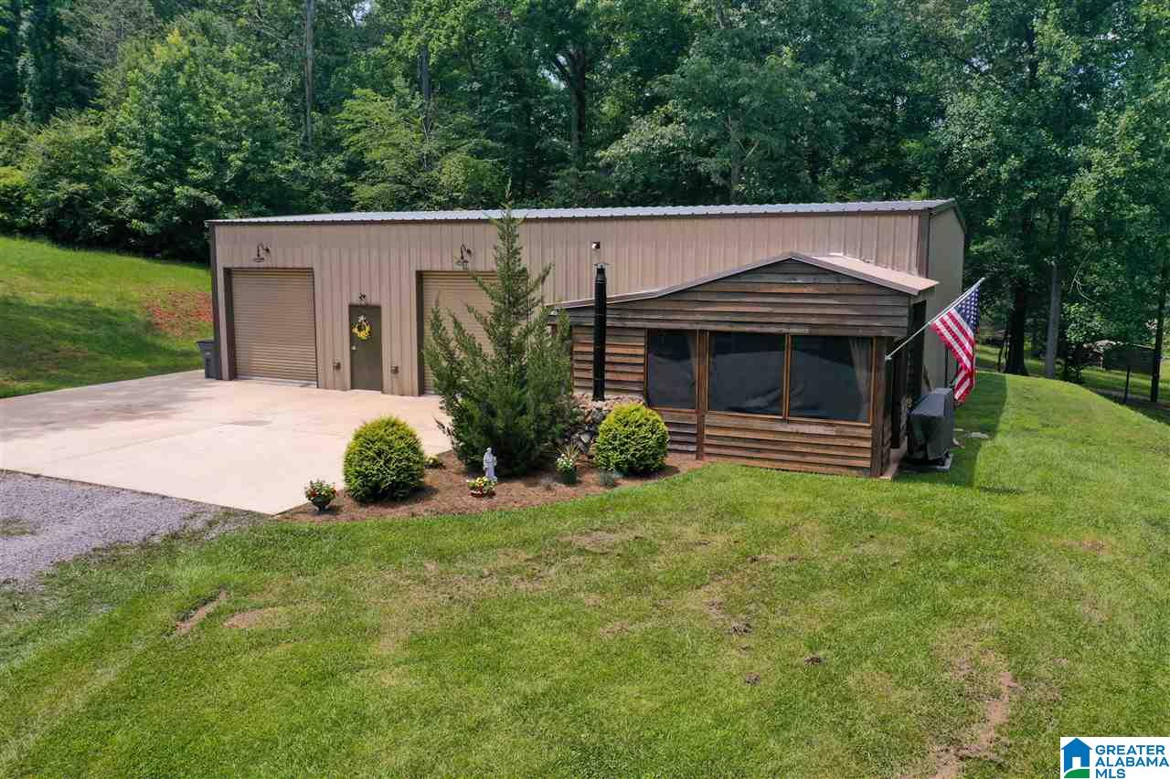 925 George Crowe Road Odenville, AL 35120 - Photo 4 of 50