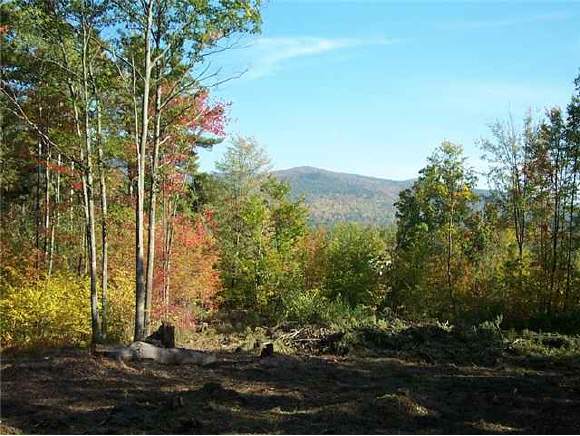 0 Mason Road Sandwich, NH 03227 - Photo 1 of 5