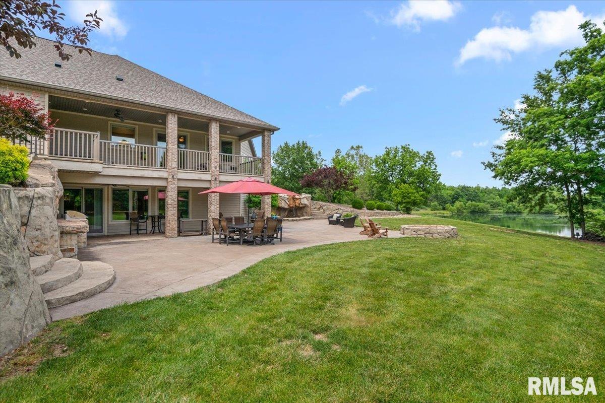 6249 Old Salem Lane Springfield, IL 62711 - Photo 64 of 88