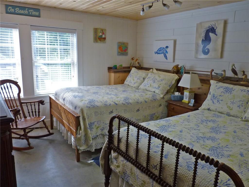 186 Turtle Cove Road Ellsworth, ME 04605 - Photo 26 of 35 Bedroom with attached bath