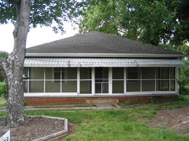 5113 Old Rural Hall Road Winston-Salem, NC 27105 - Photo 2 of 3 Other.
