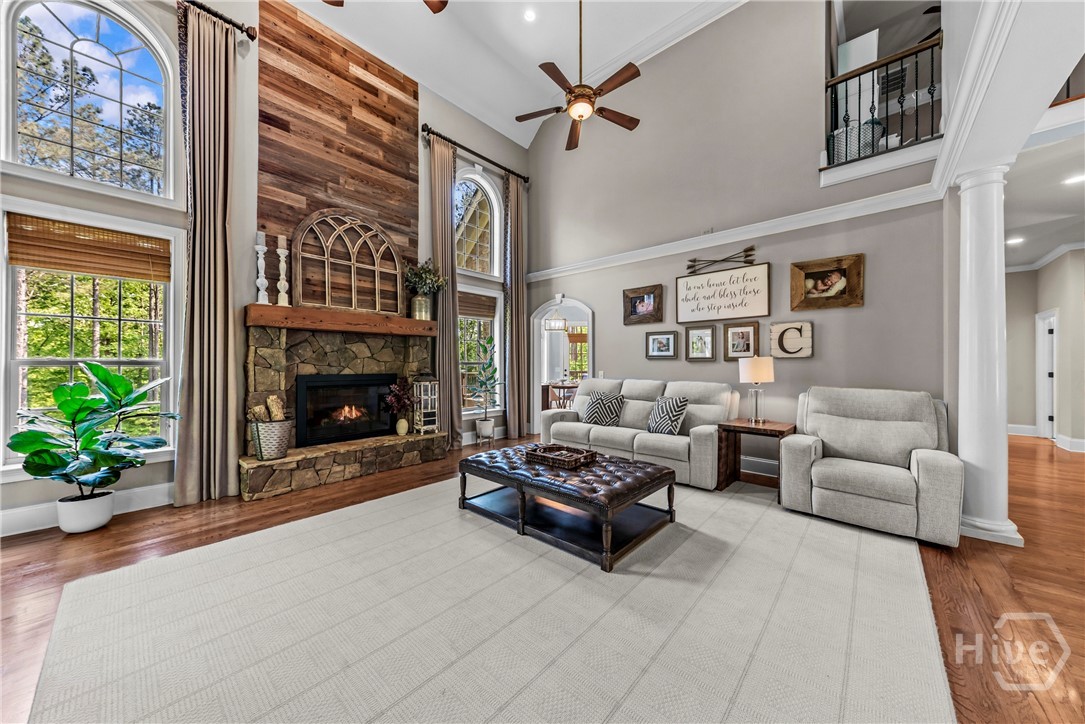 1281 Riverbanks Road Bishop, GA 30621 - Photo 25 of 75