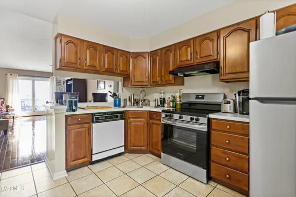 $186,375 | 100 Wonderland Drive, Unit 5D, Abingdon, VA 24211