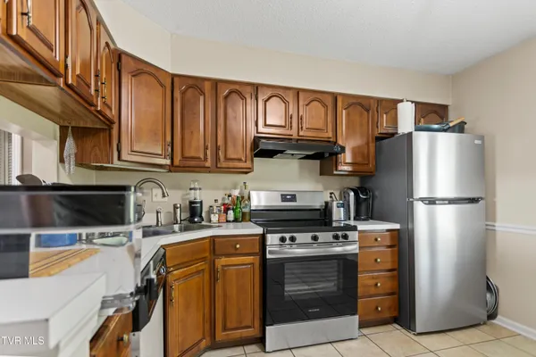 $186,375 | 100 Wonderland Drive, Unit 5D, Abingdon, VA 24211