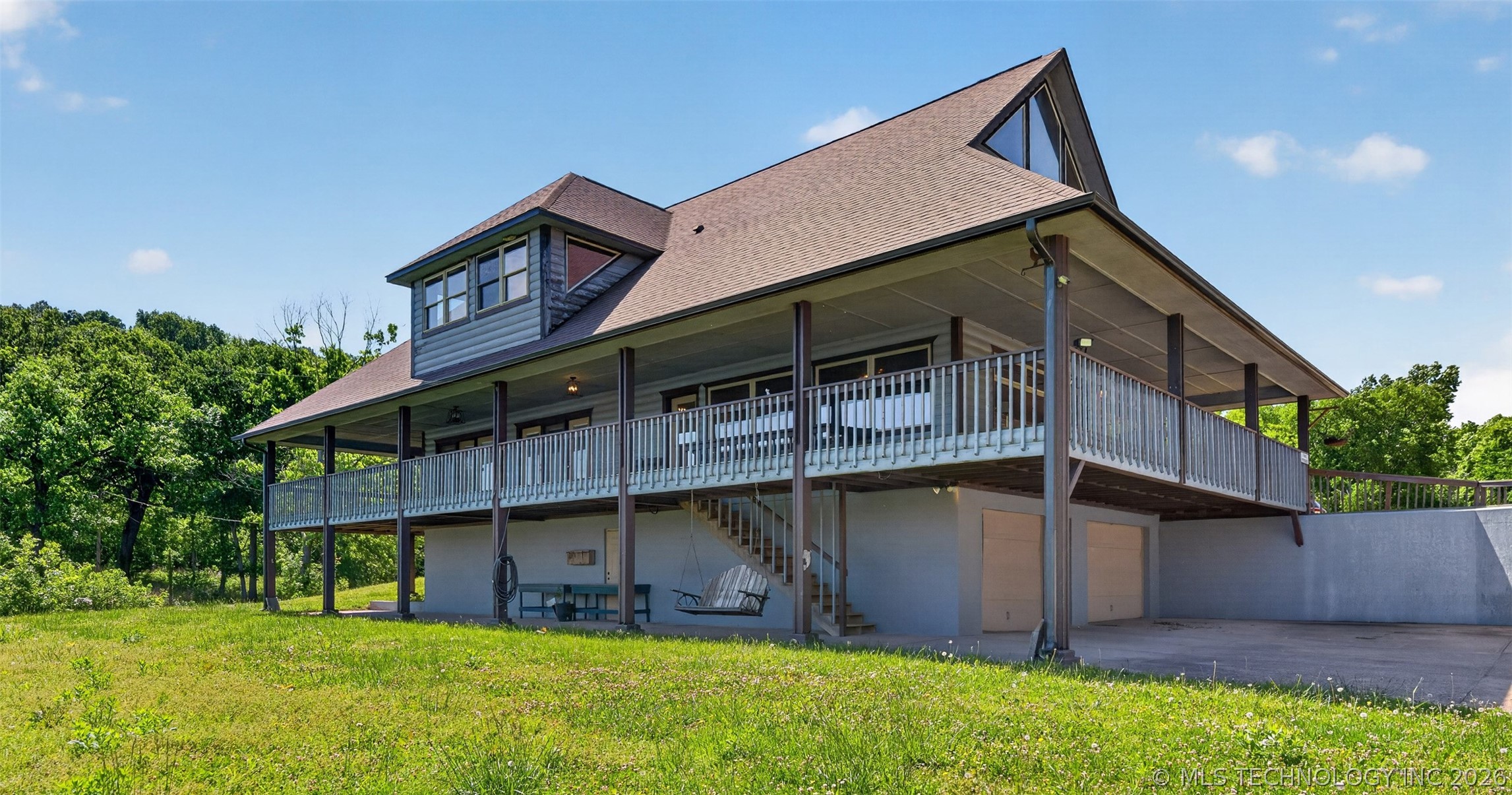 9212 North 447 Road Spavinaw, OK 74366 - Photo 49 of 69 Gallery Image 49