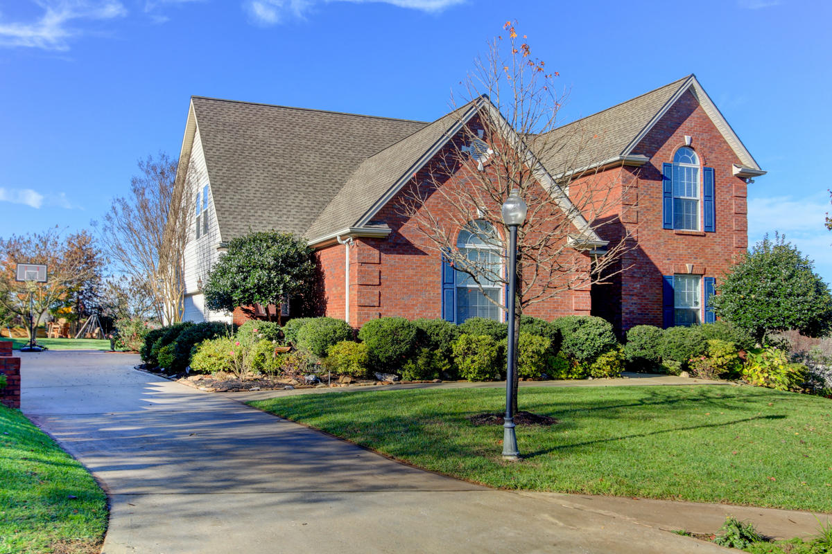 12608 Clear Ridge Road Knoxville, TN 37922 - Photo 1 of 29 + Perceptions (1)