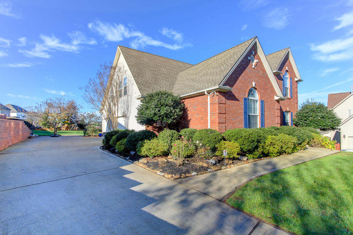 12608 Clear Ridge Road Knoxville, TN 37922 - Photo 25 of 29 + Perceptions (2)