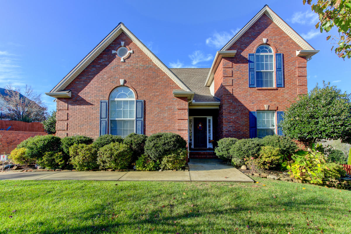 12608 Clear Ridge Road Knoxville, TN 37922 - Photo 27 of 29 + Perceptions (3)
