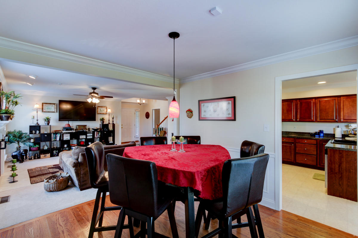 12608 Clear Ridge Road Knoxville, TN 37922 - Photo 5 of 29 + Perceptions (7)