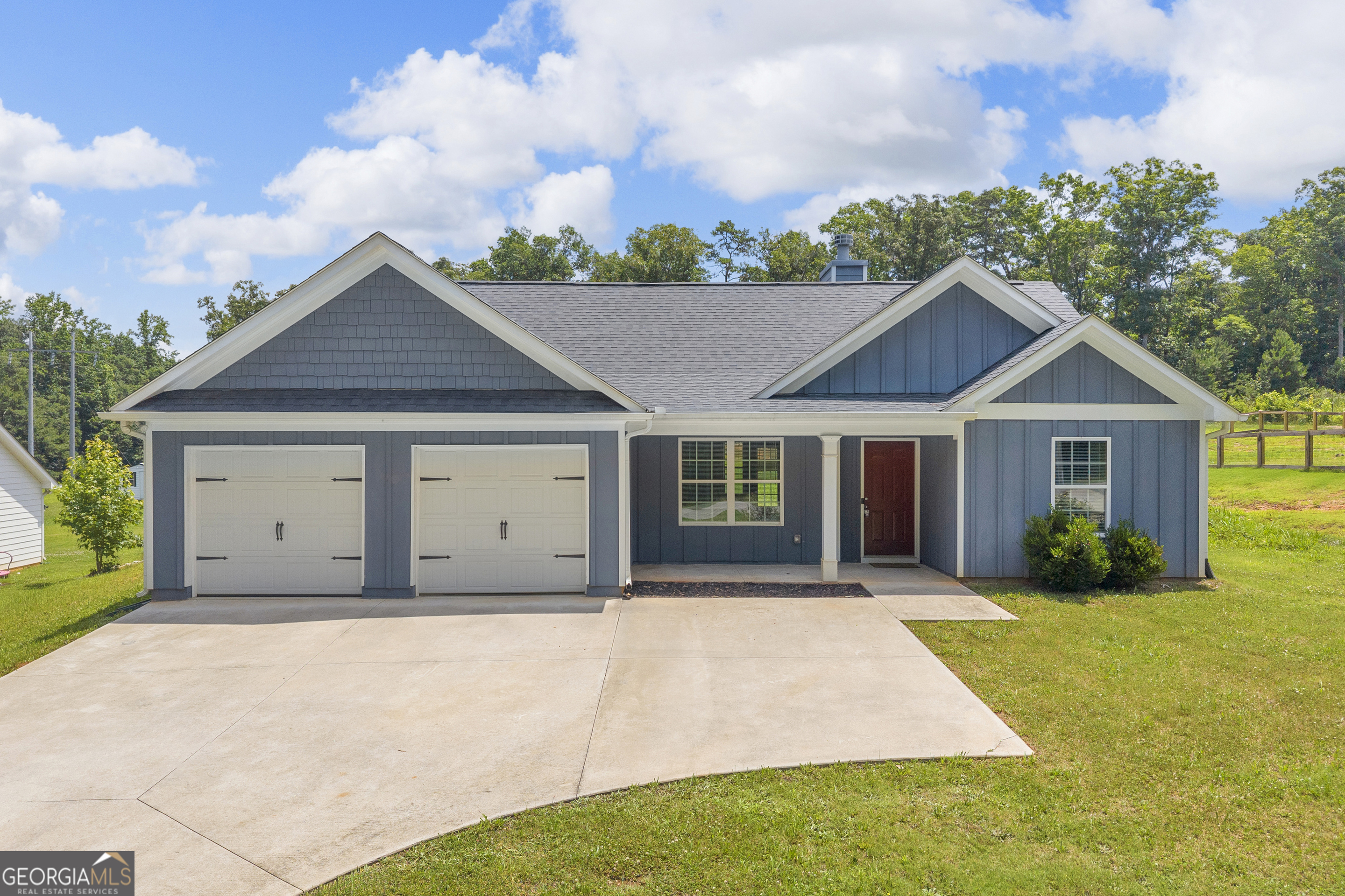 3068 Mt Hebron Road Hartwell, GA 30643 - Photo 1 of 54