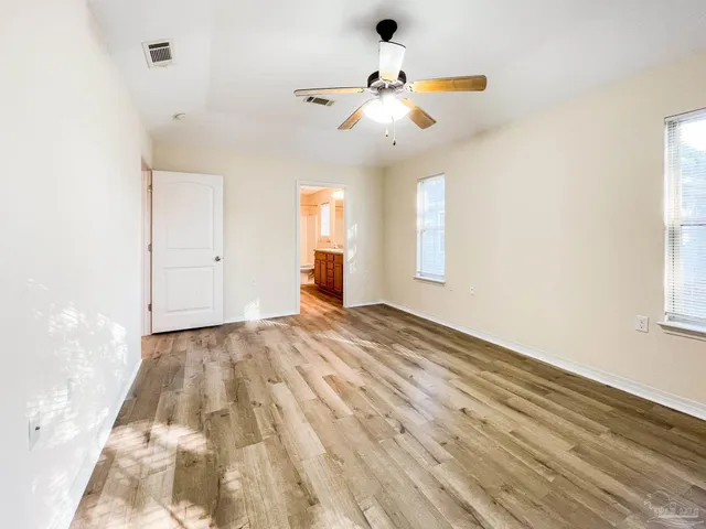 $1,695 | 5853 Bilek Drive, Pensacola, FL 32526