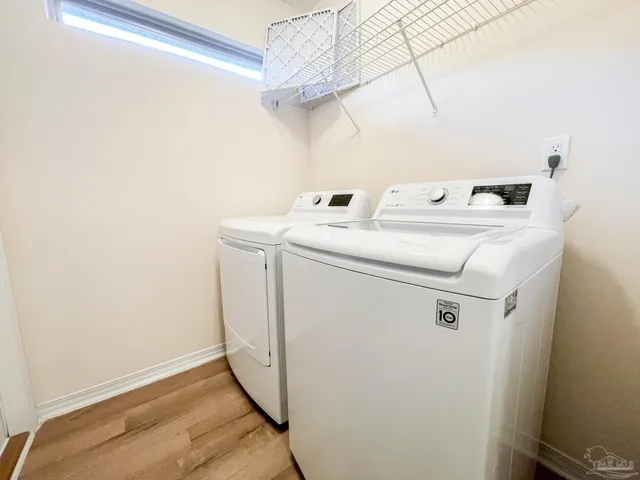 $1,695 | 5853 Bilek Drive, Pensacola, FL 32526