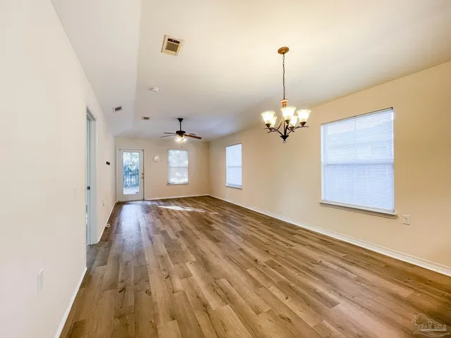 $1,695 | 5853 Bilek Drive, Pensacola, FL 32526