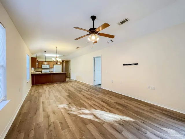 $1,695 | 5853 Bilek Drive, Pensacola, FL 32526