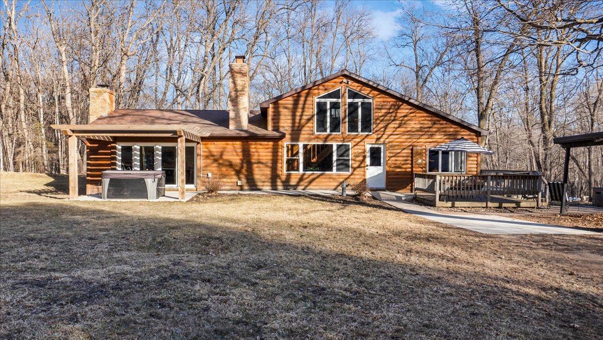 10956 Tall Timbers Road Southwest Garfield, MN 56332 - Photo 1 of 1 Gallery Image 1