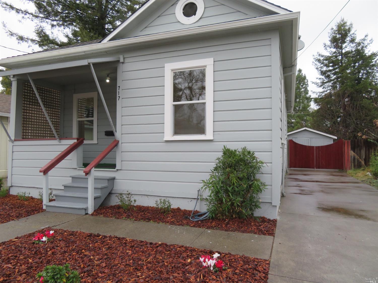 717 Mill Street Santa Rosa, CA 95404 - Photo 1 of 1 Gallery Image 1