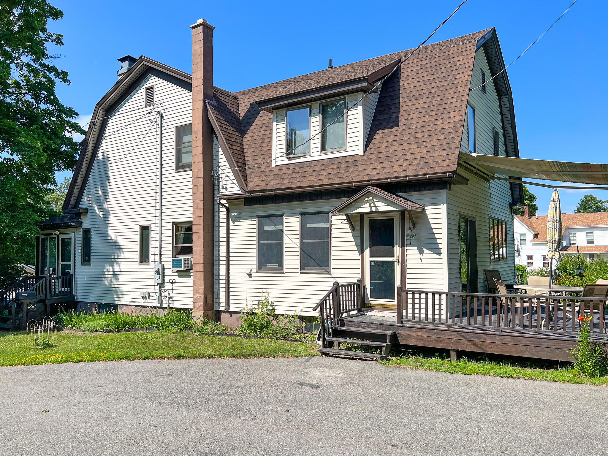 100 Enfield Road Lincoln, ME 04457 - Photo 1 of 22 1