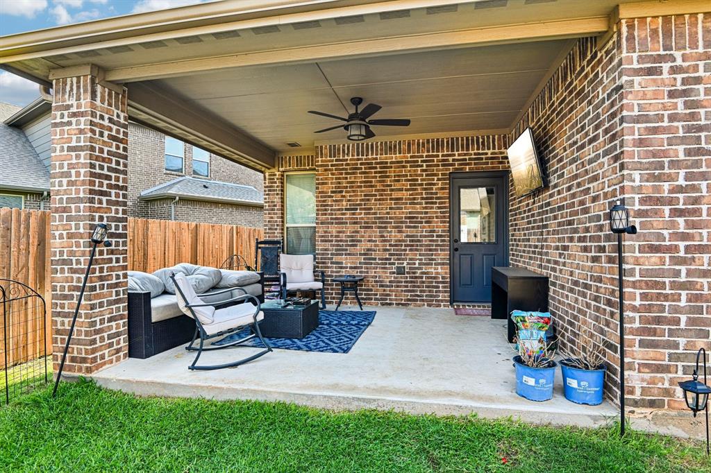 1832 Rio Costilla Road Fort Worth, TX 76131 - Photo 28 of 30