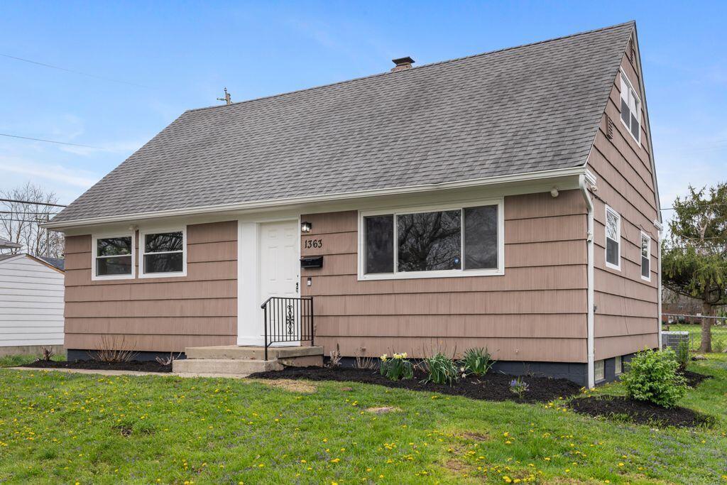 1363 Coburg Road Columbus, OH 43227 - Photo 1 of 37 1363 Coburg Rd