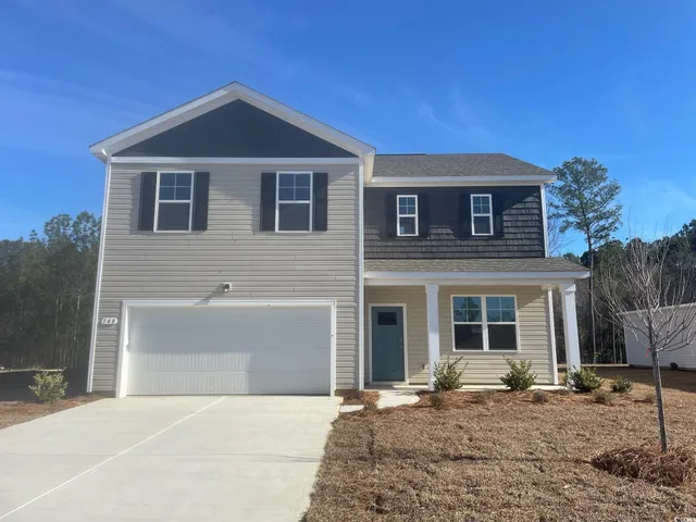 $325,298 | 347 Glade Court, Loris, SC 29569