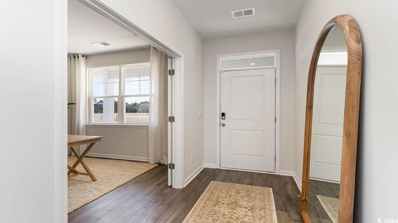 347 Glade Court Loris, SC 29569 - Photo 3 of 27