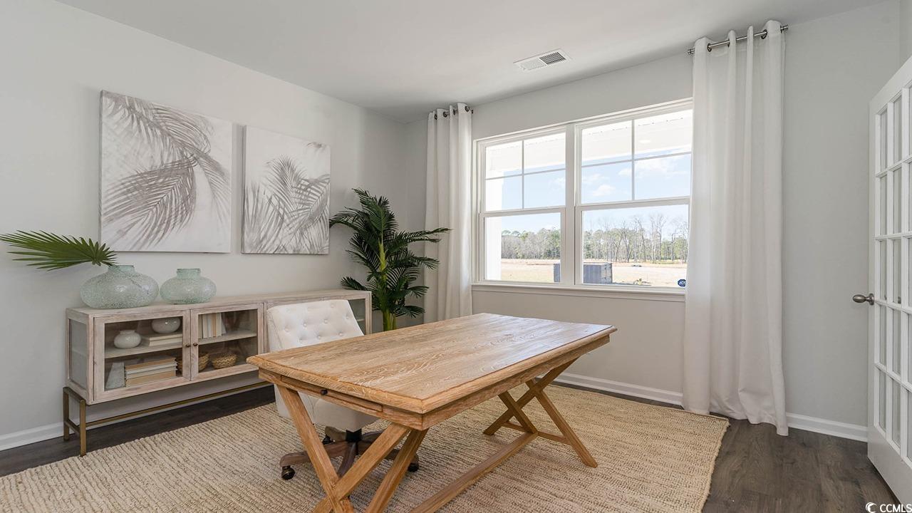 347 Glade Court Loris, SC 29569 - Photo 4 of 27