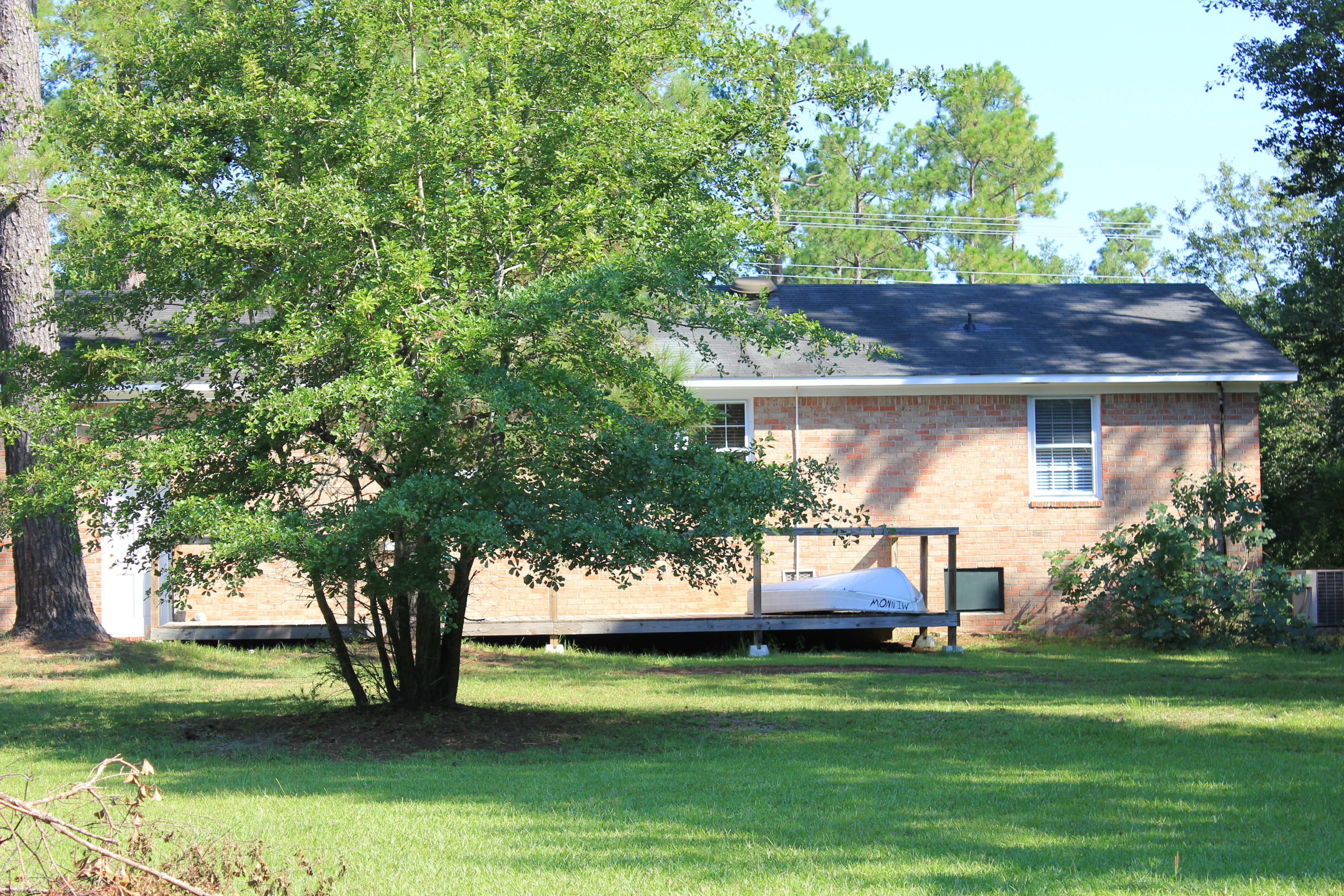 1527 Mudville Road Ridgeville, SC 29472 - Photo 22 of 37 IMG_5293